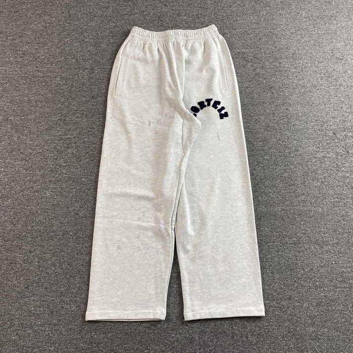 CORTEIZ COLLY ARCH WHITE TRACKSUIT