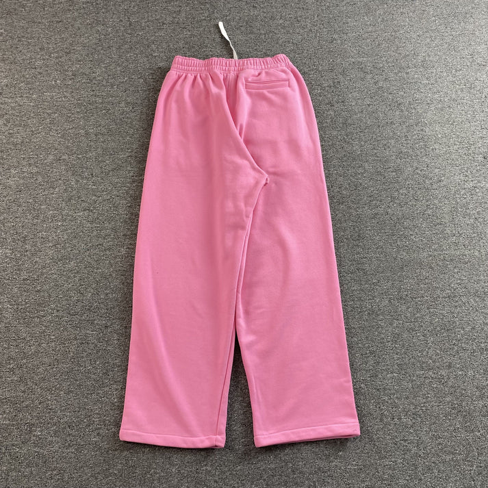 CORTEIZ COLLY ARCH PINK PANTS