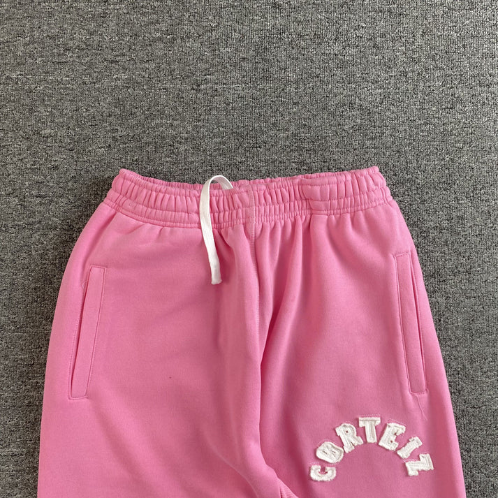 CORTEIZ COLLY ARCH PINK TRACKSUIT