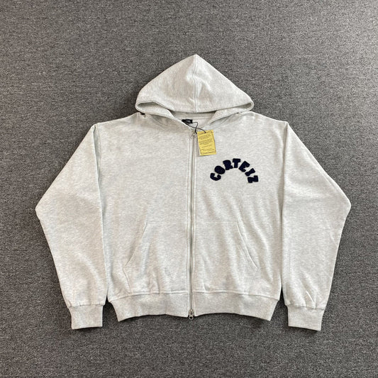 CORTEIZ COLLY ARCH WHITE TRACKSUIT