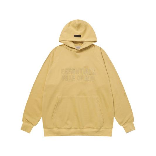 FEAR OF GODS ESSENTIALS FULL COLOR