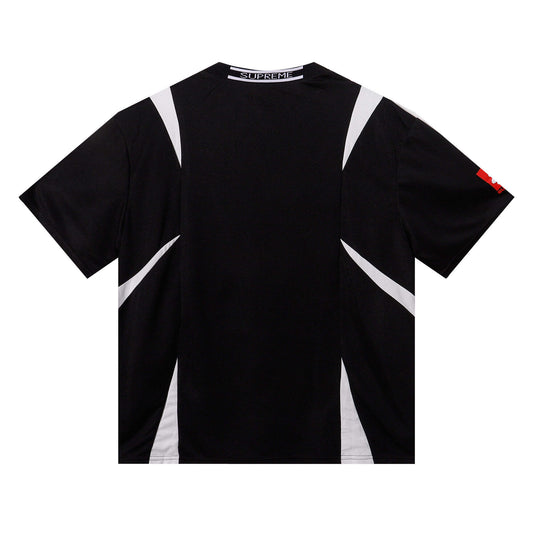 SUPREME CREST FOOTBALL JERSEY