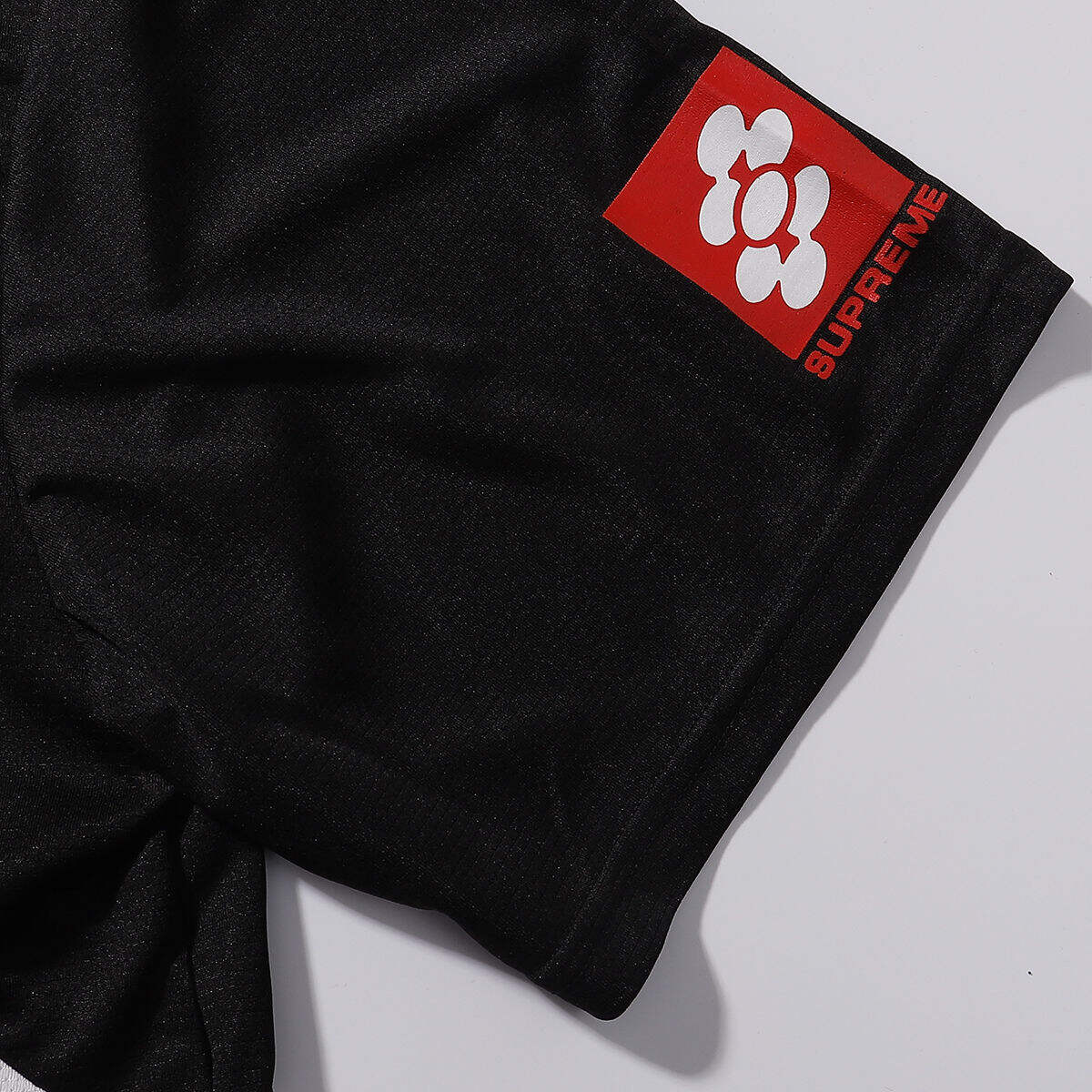 SUPREME CREST FOOTBALL JERSEY