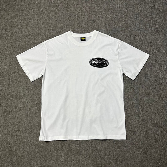 CORTEIZ WORLD IS YOURS T-SHIRT