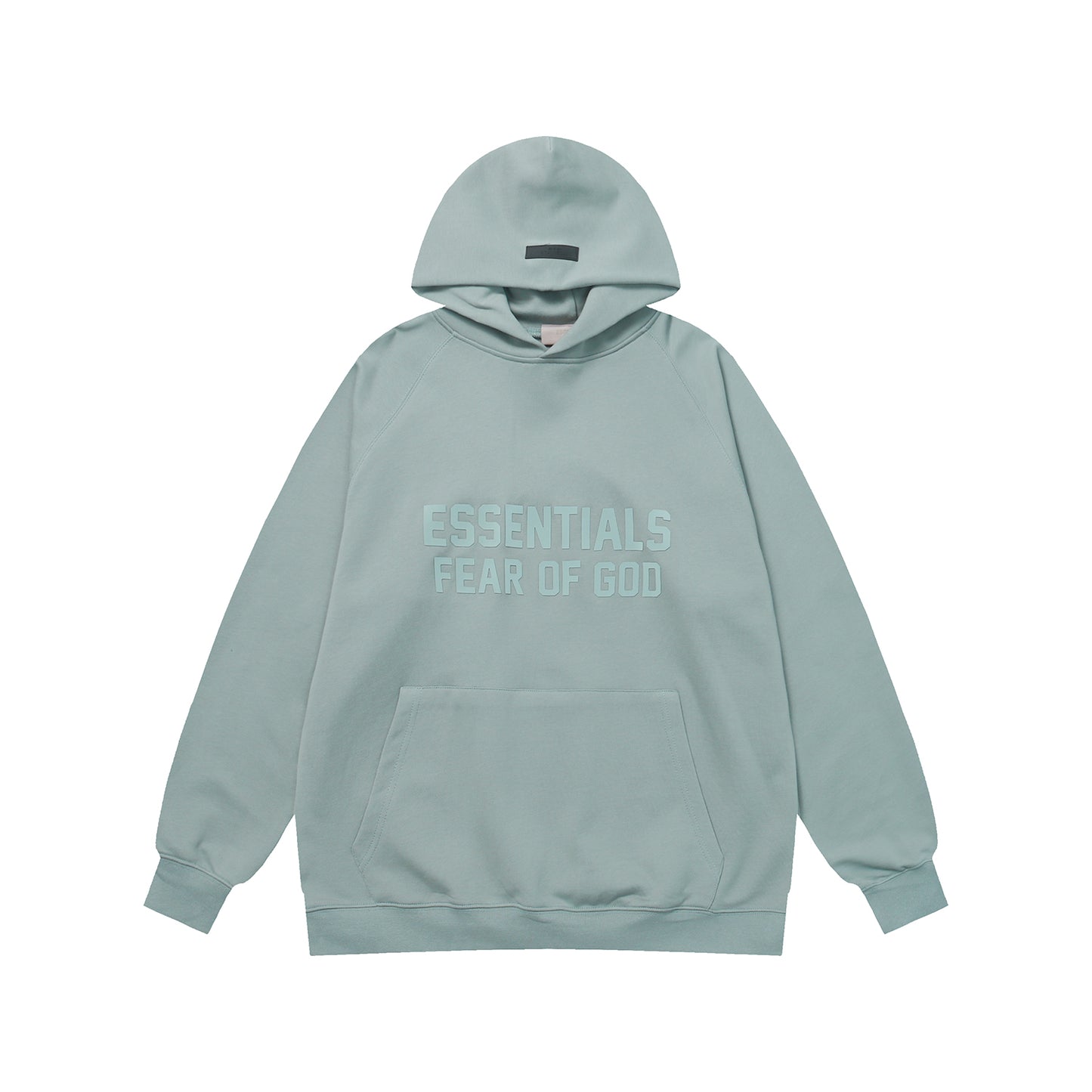 FEAR OF GODS ESSENTIALS FULL COLOR