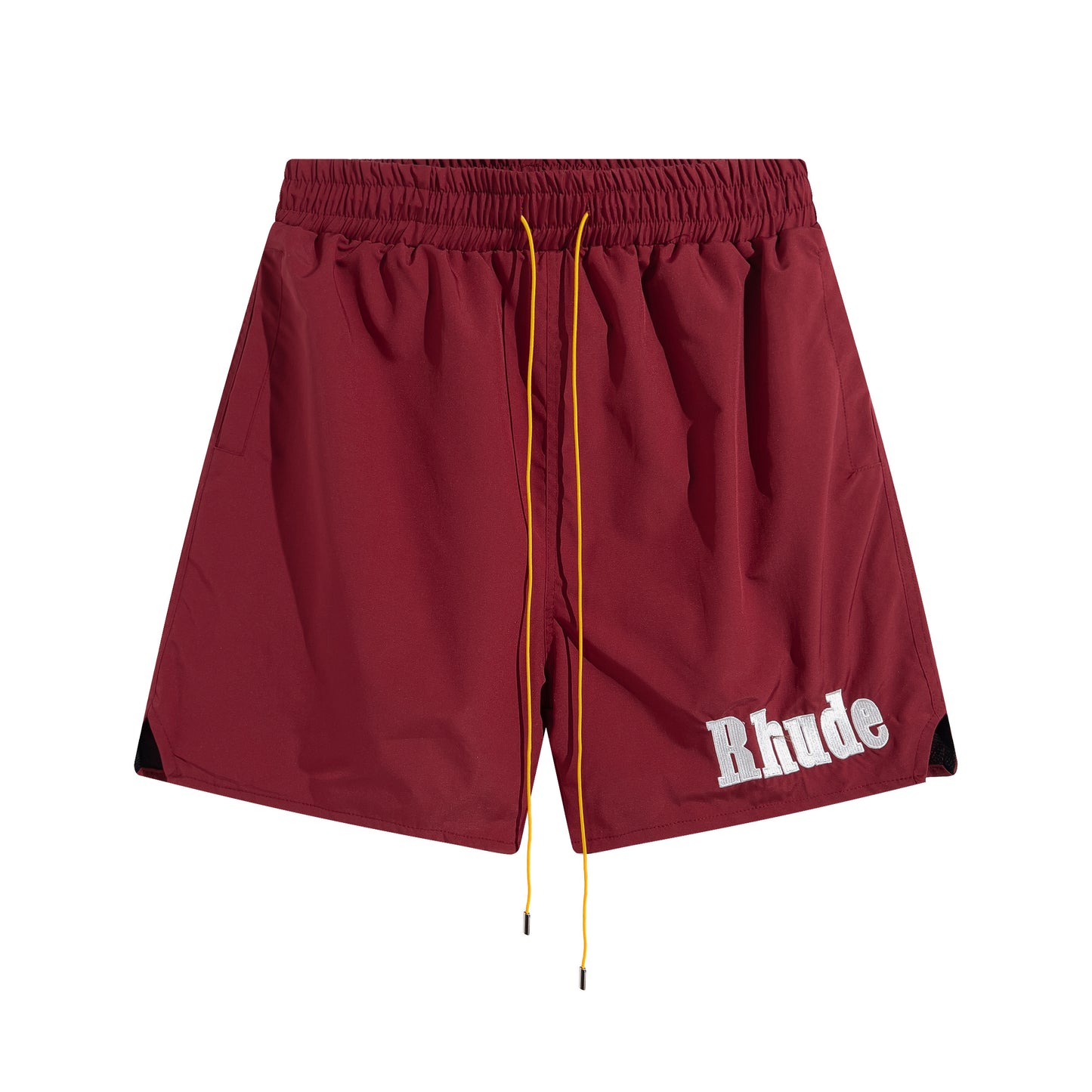 RHUDE NYLON SHORTS PANTS