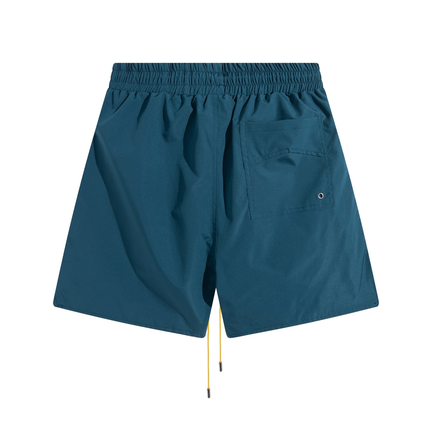 RHUDE NYLON SHORTS PANTS