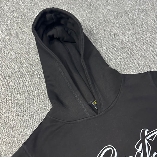 CORTEIZ ALLSTARZ BLACK HOODIE