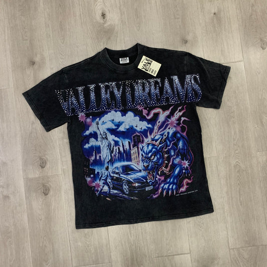 VALE FOREVER MONSTER BIG T-SHIRT