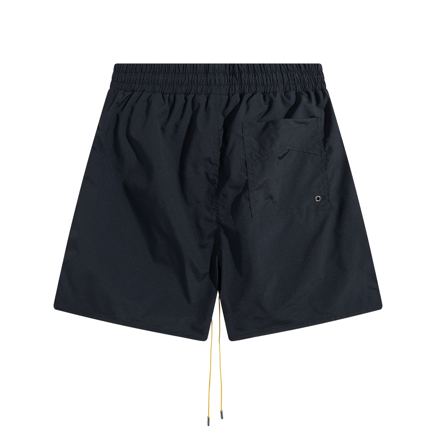 RHUDE NYLON SHORTS PANTS