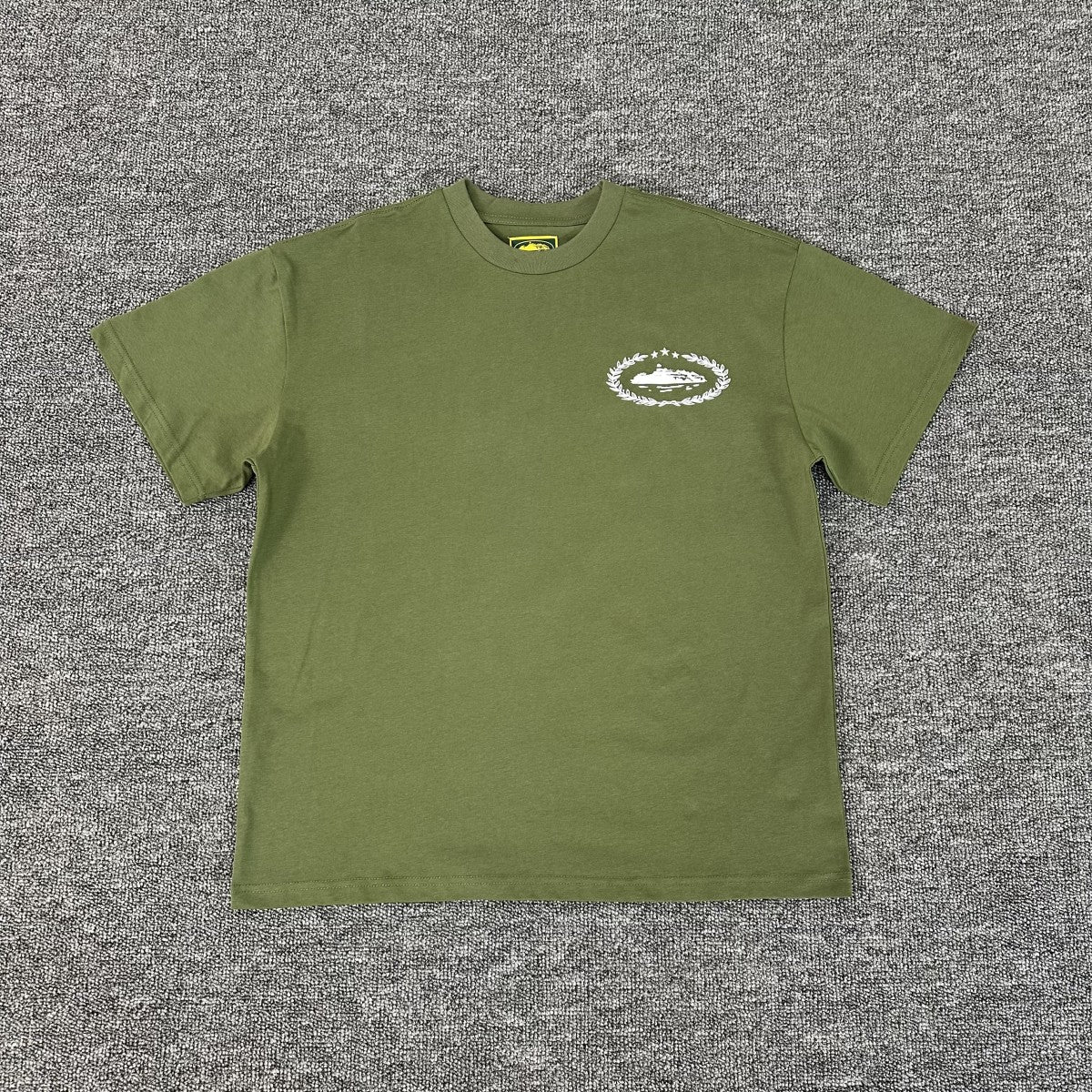 CORTEIZ ROYALE HEAVYWEIGHT T-SHIRTS