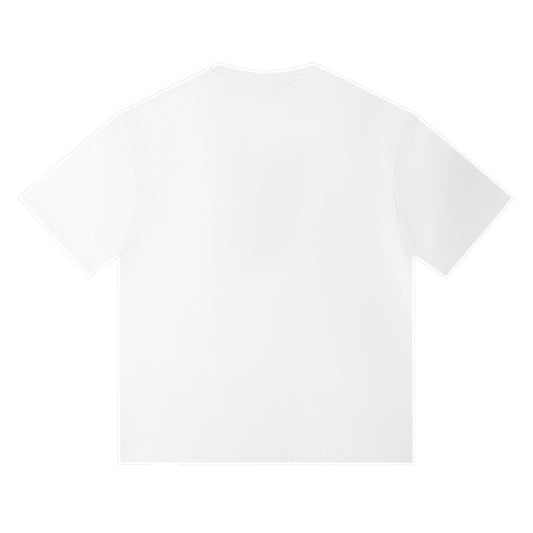 SUPREME MARADONA WHITE T-SHIRT