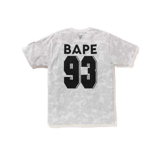 BAPE X INTER MIAMI WHITE T-SHIRT