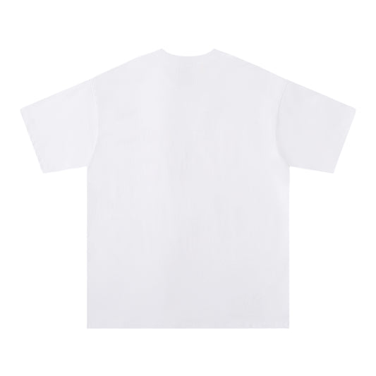 AMIRI CORE LOGO WHITE T-SHIRT