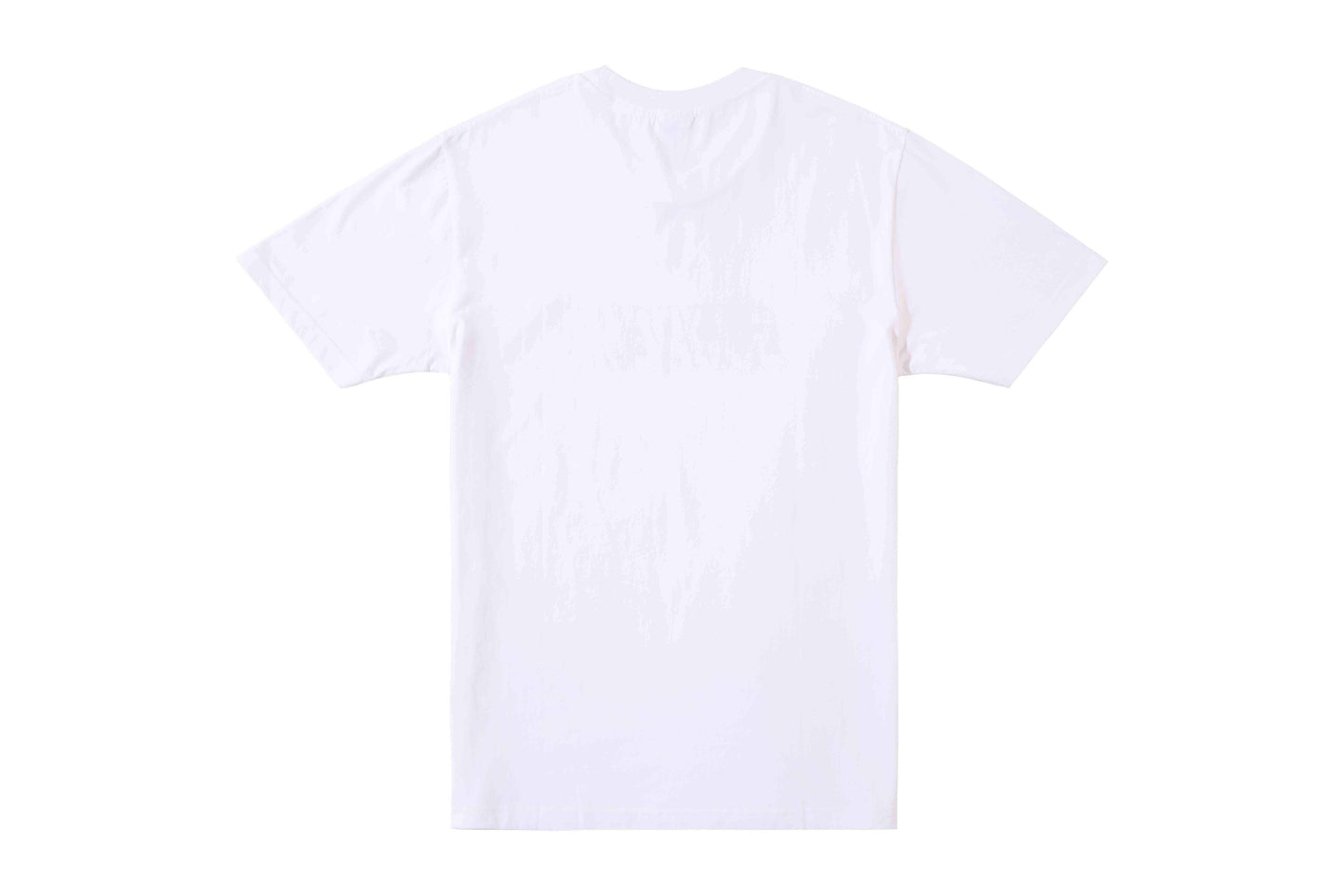 SUPREME GOTHAM WHITE T-SHIRT