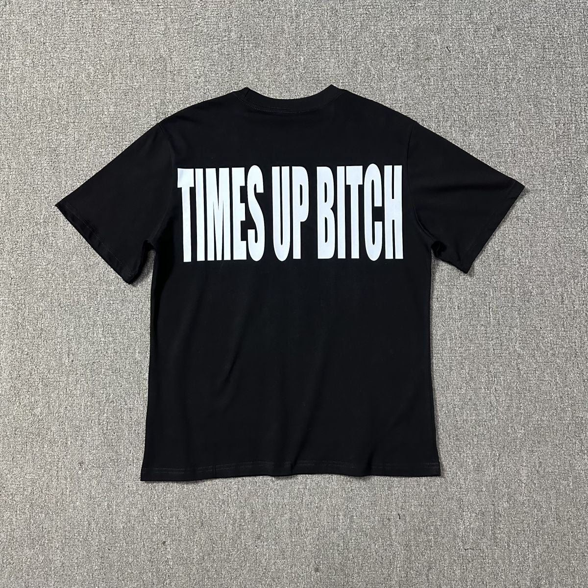 CORTEIZ OG TIMEBOBM T-SHIRT