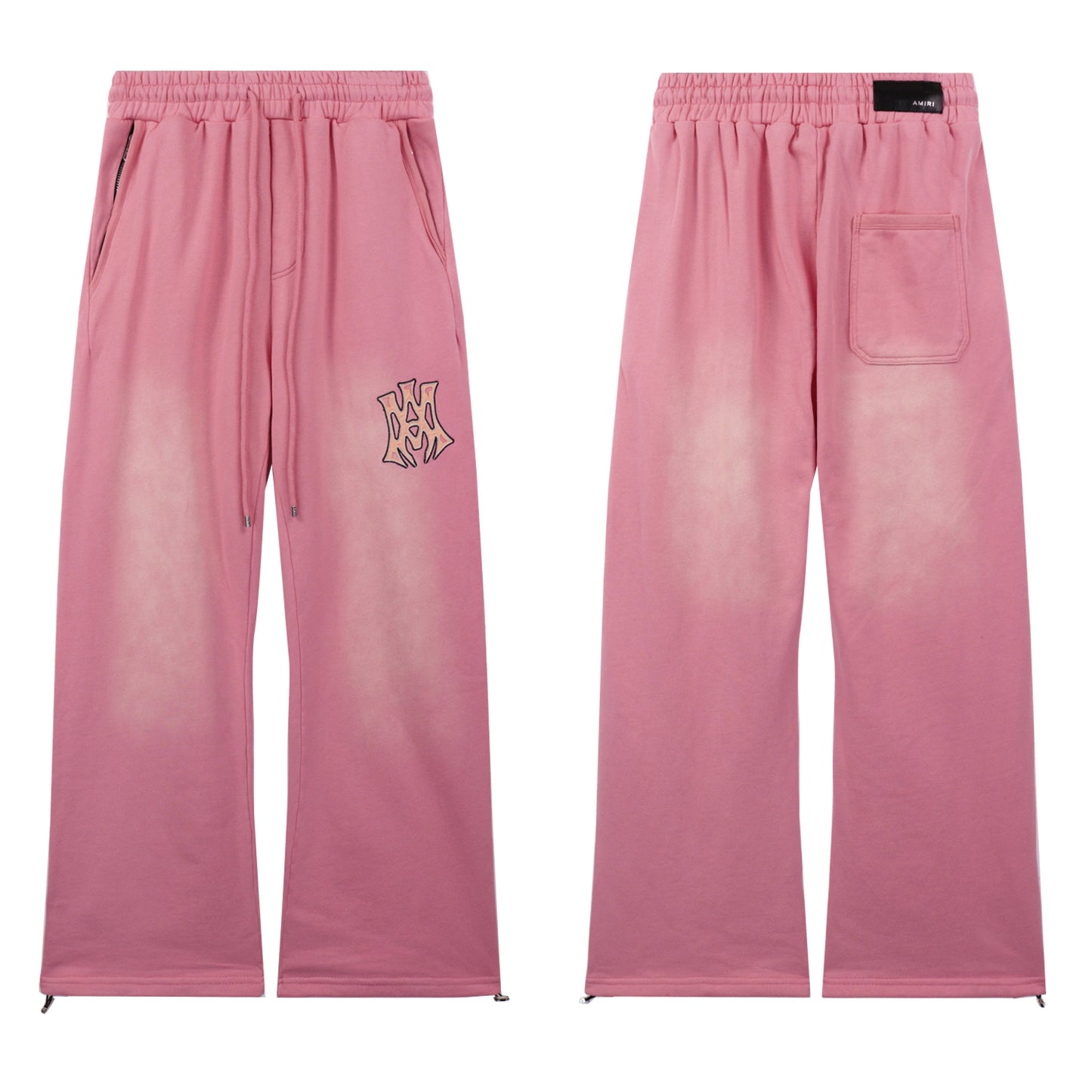 AMIRI HOLLYWOOD PANTS