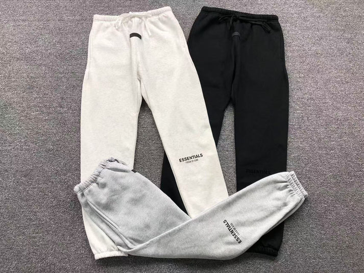 FEAR OF GODS ESSENTIALS PANTS SS22