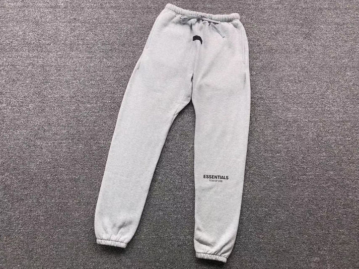 FEAR OF GODS ESSENTIALS PANTS SS22