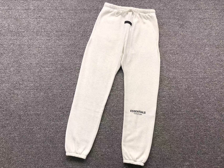 FEAR OF GODS ESSENTIALS PANTS SS22