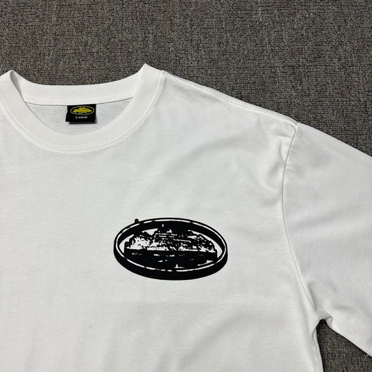 CORTEIZ WORLD IS YOURS T-SHIRT