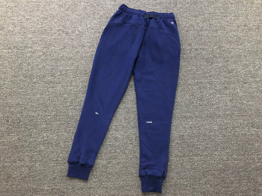 NIKE X DRAKE NOCTA BLUE PANTS