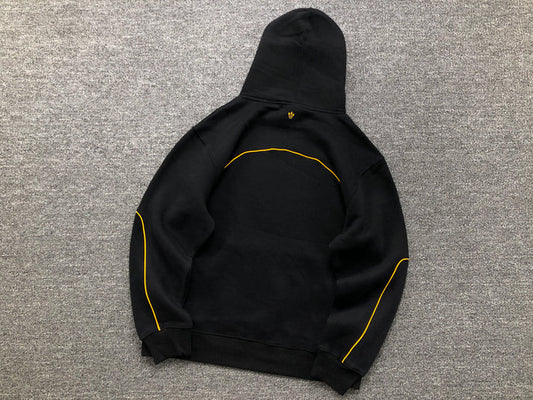 NIKE X DRAKE NOCTA BLACK HOODIE
