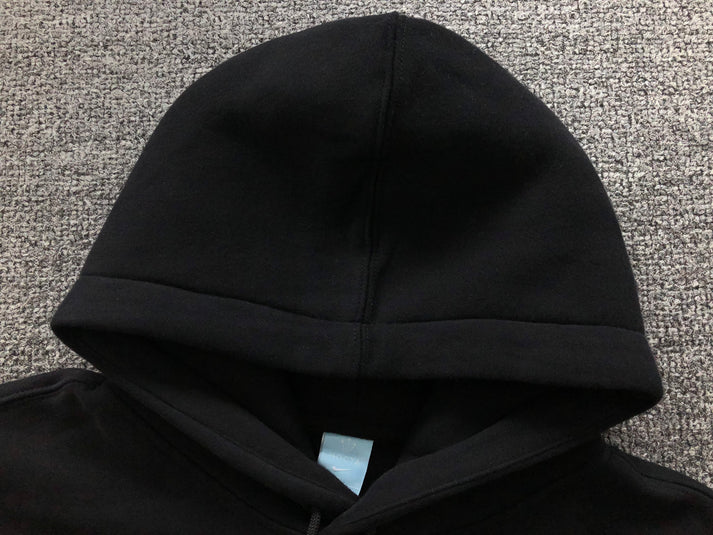 NIKE X DRAKE NOCTA BLACK HOODIE