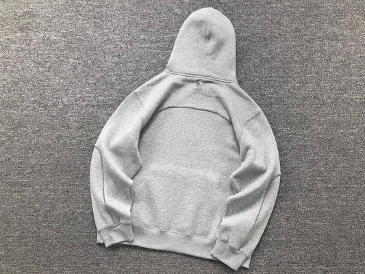 NIKE X DRAKE NOCTA GREY HOODIE