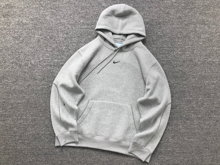 NIKE X DRAKE NOCTA GREY HOODIE