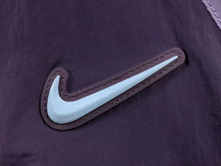NIKE X DRAKE NOCTA PURPLE JACKET