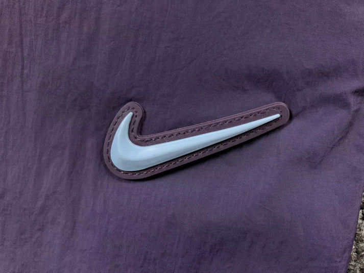 NIKE X DRAKE NOCTA TRACK PURPLE PANTS