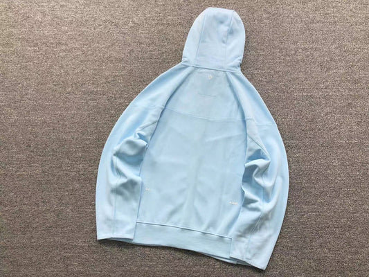 NIKE X NOCTA TECH FLEECE BABYBLUE