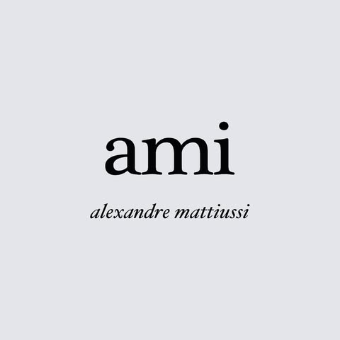 Ami paris
