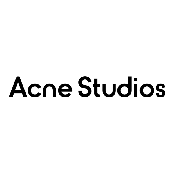 Acne studios