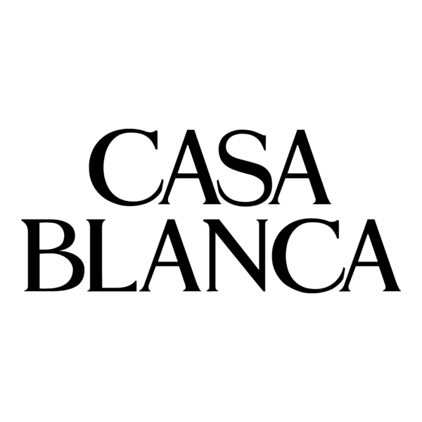Casa blanca