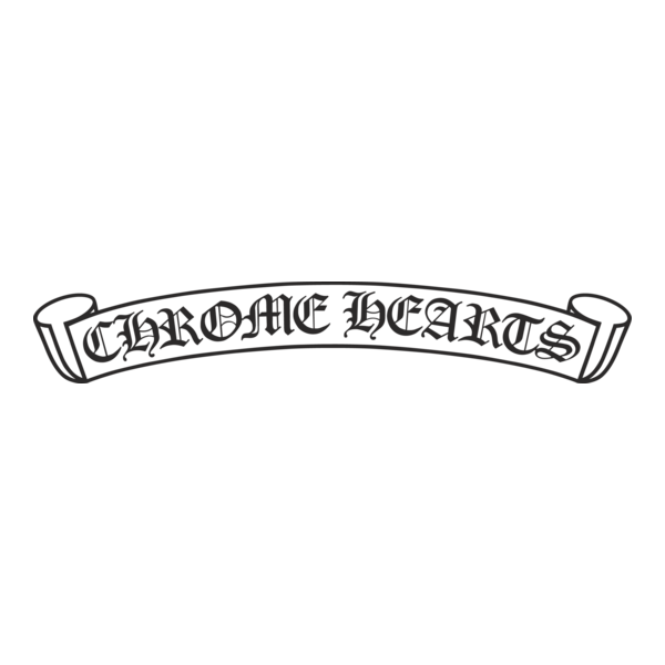 Chrome Hearts