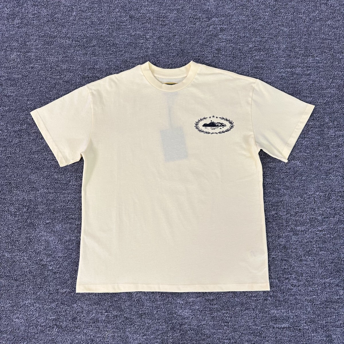 CORTEIZ ROYALE HEAVYWEIGHT T-SHIRTS