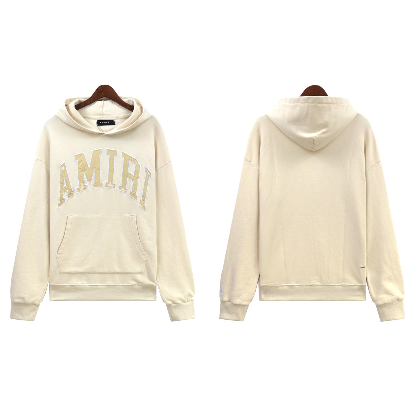 AMIRI VINTAGE WASHED HOODIE
