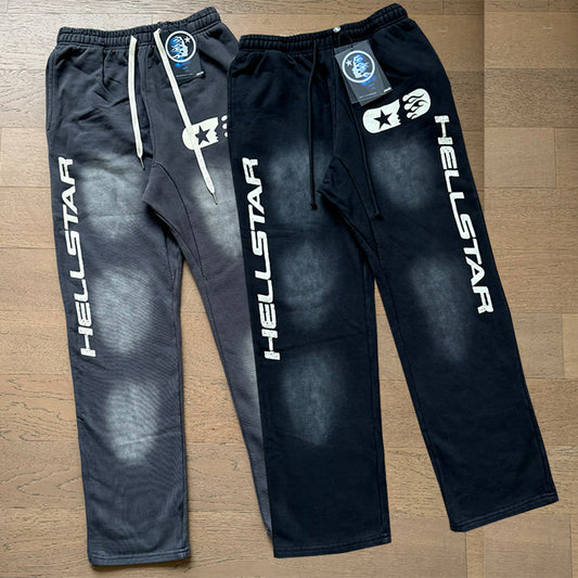 HELLSTAR SWEATPANTS