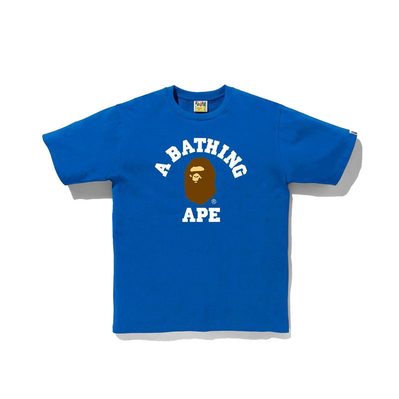 BAPE MONKEY BASIC T-SHIRT