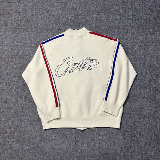 CORTEIZ BEIGE JACKET
