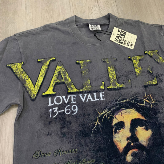 VALE FOREVER 13-69 T-SHIRT