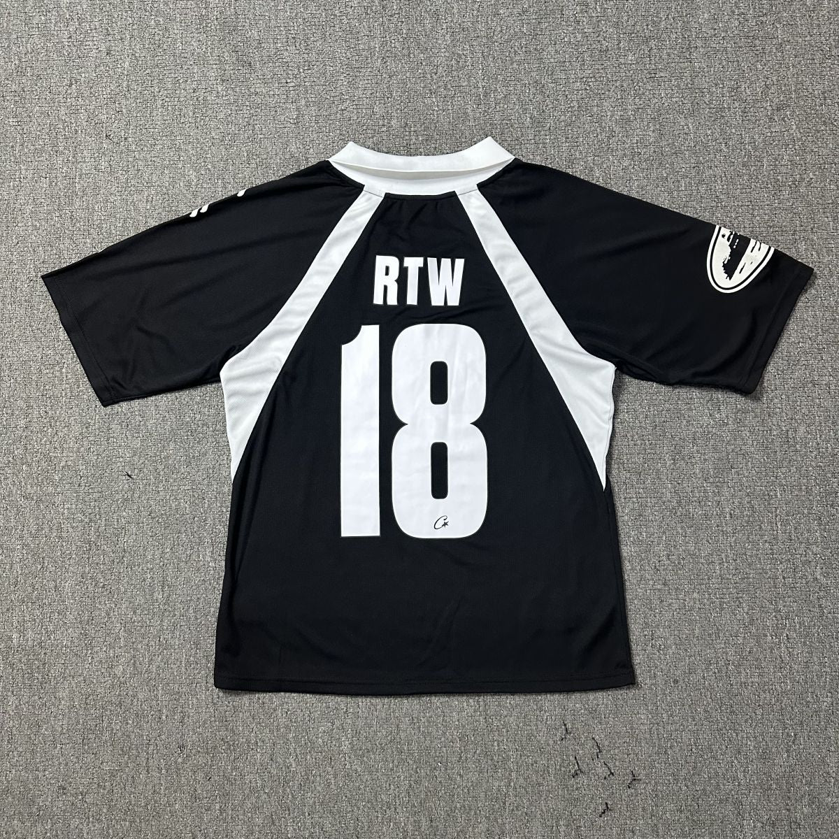 CORTEIZ CYPHER T-SHIRT
