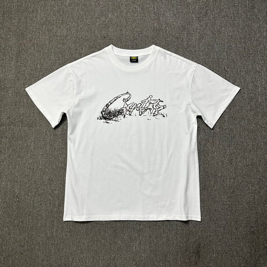 CORTEIZ SNIPER T-SHIRT