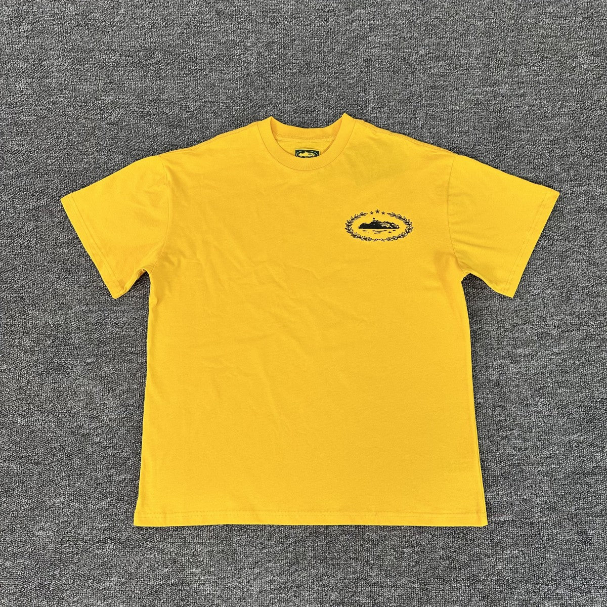 CORTEIZ ROYALE HEAVYWEIGHT T-SHIRTS