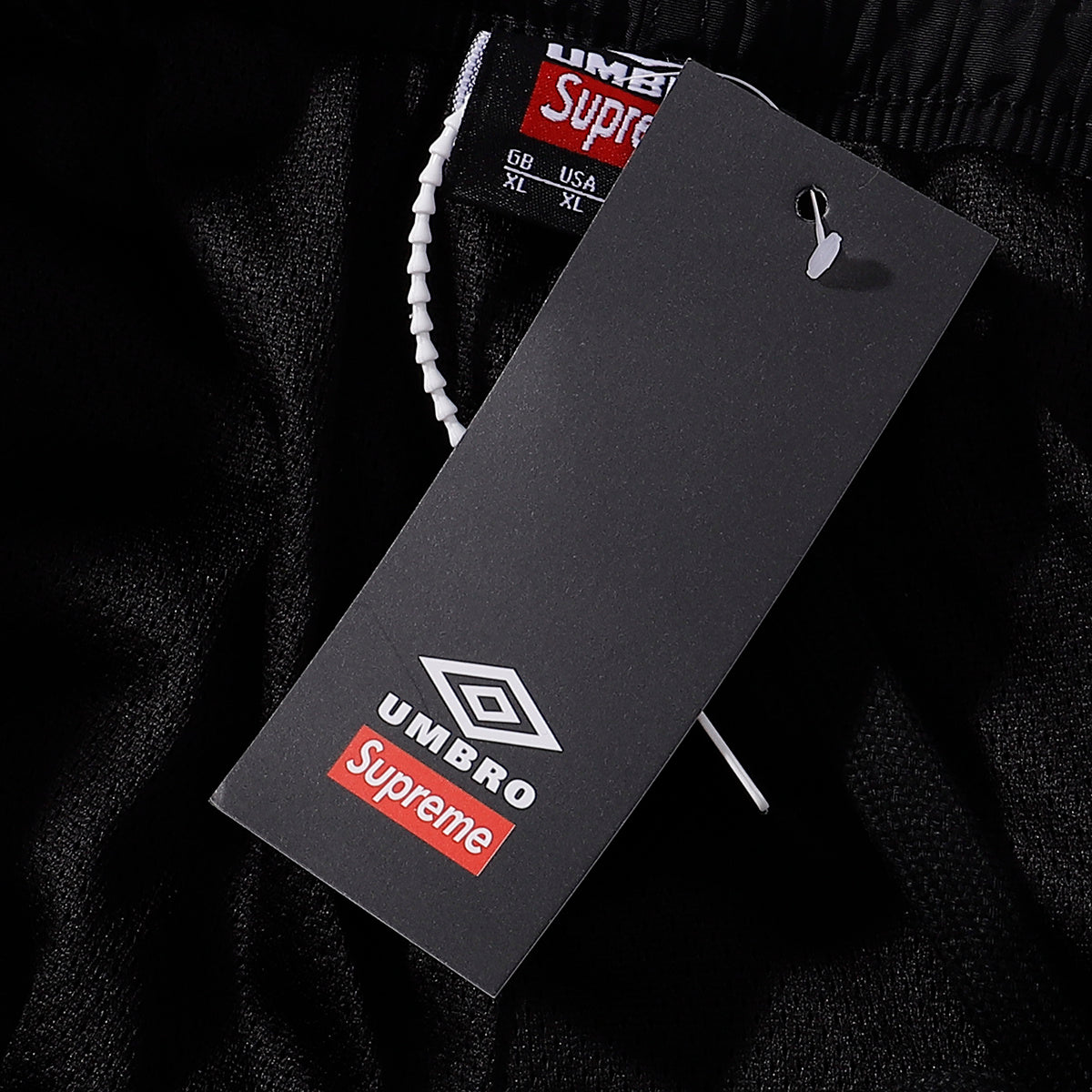 SUPREME X UMBRO SS22 WEEK 11 PANTS