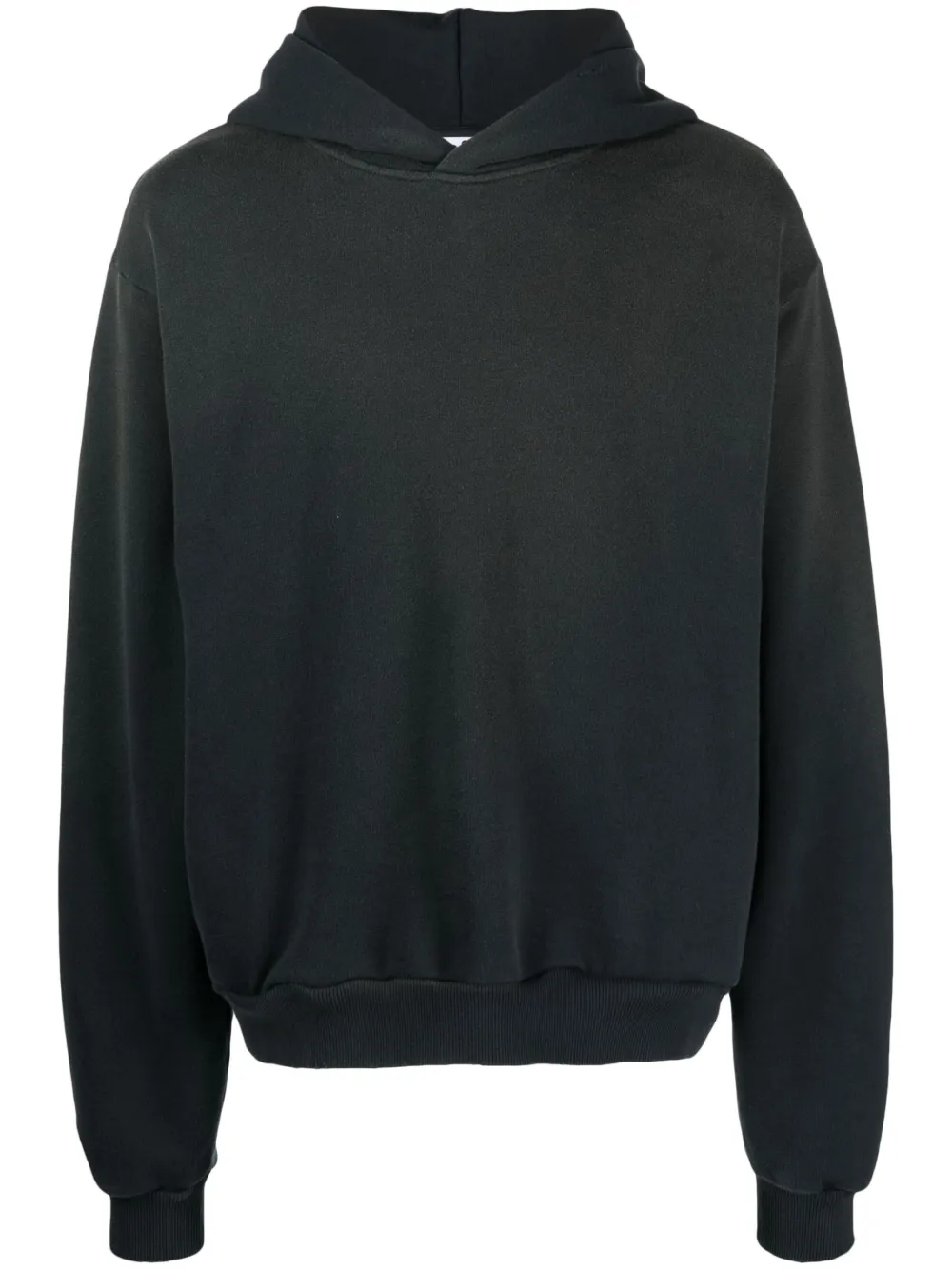 ACNE STUDIOS STOCKHOLM BLACK HOODIE