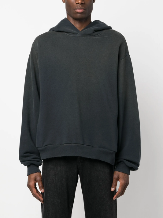ACNE STUDIOS STOCKHOLM BLACK HOODIE