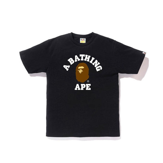 BAPE MONKEY BASIC T-SHIRT